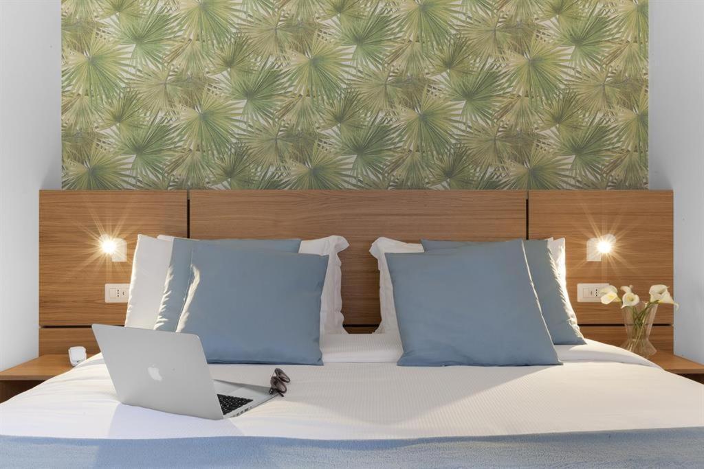 Unconventional Sorrento Coast Hotel Sant'Agnello Kültér fotó